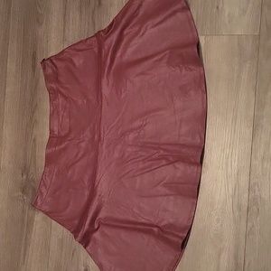NWT Mark Skirt